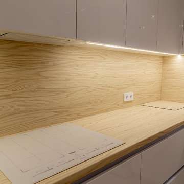 Фотография из портфолио